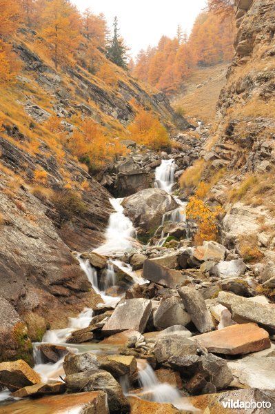 Nationaal park Gran Paradiso