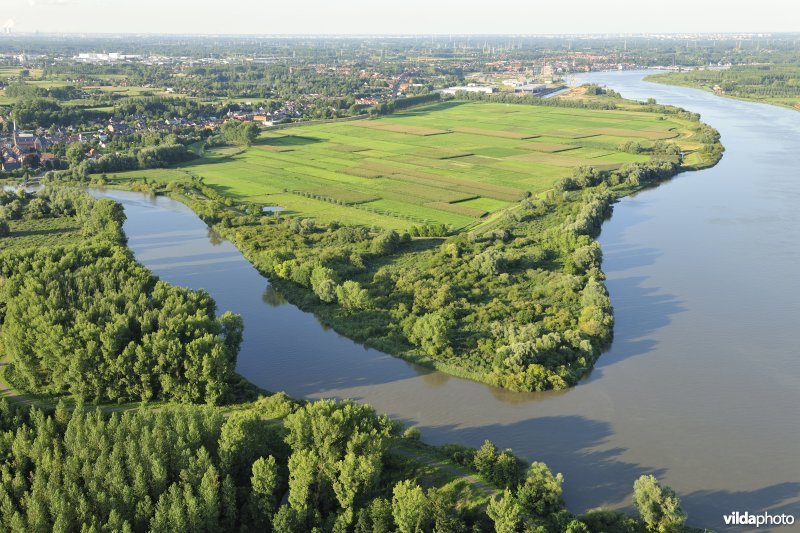Monding van de Durme