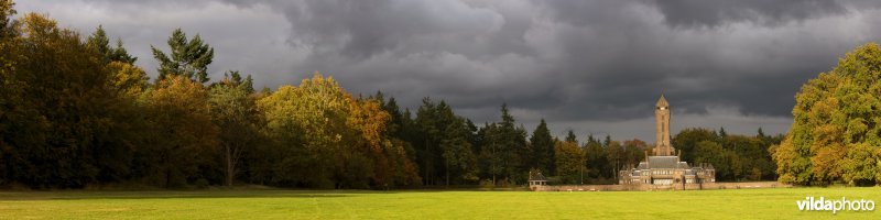Jachthuis Sint-Hubertus