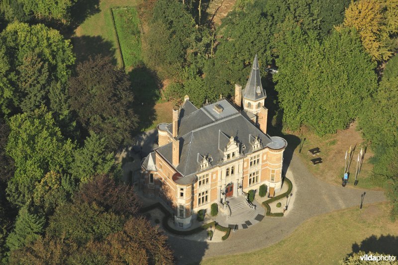 Kasteel van de Blankaart