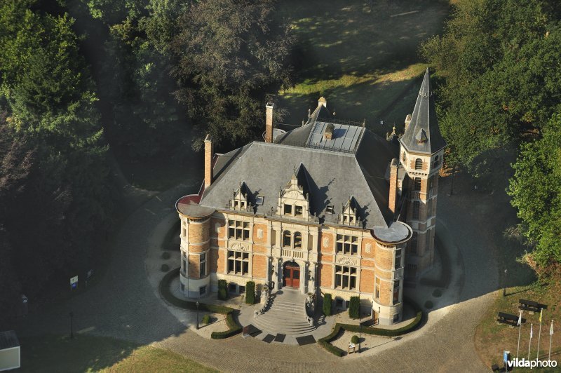 Kasteel van de Blankaart