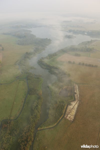 Natuurreservaat De Blankaart
