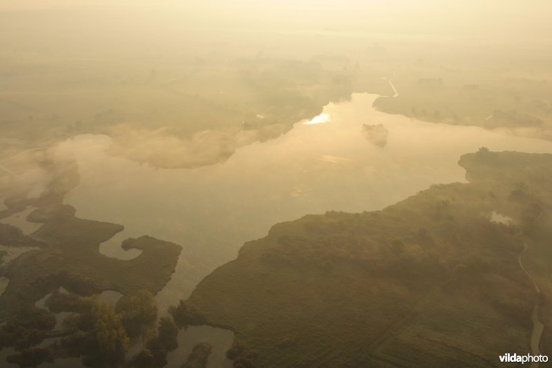 Natuurreservaat De Blankaart