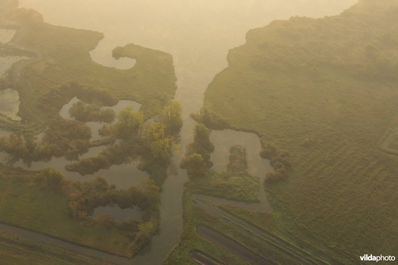 Natuurreservaat De Blankaart