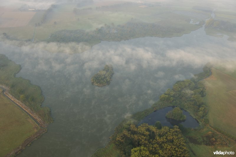 Natuurreservaat De Blankaart