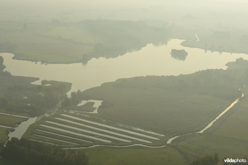 Natuurreservaat De Blankaart