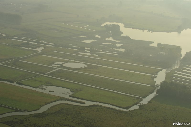 Neckerbroek aan de Blankaart