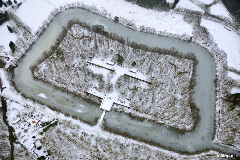 Fort Oelegem