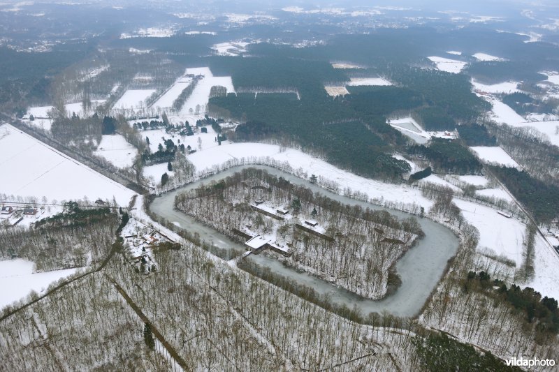 Fort Oelegem