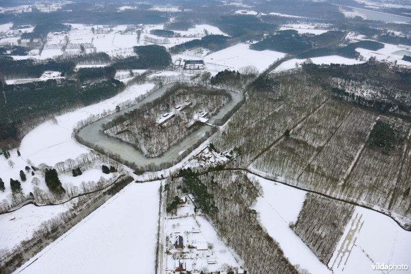 Fort Oelegem