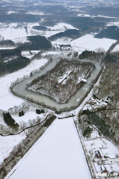 Fort Oelegem