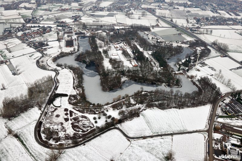 Fort Zwijndrecht