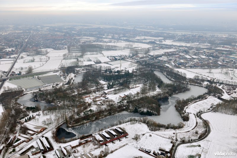 Fort Zwijndrecht