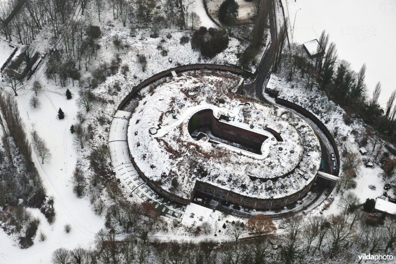 Réduit van Fort 2