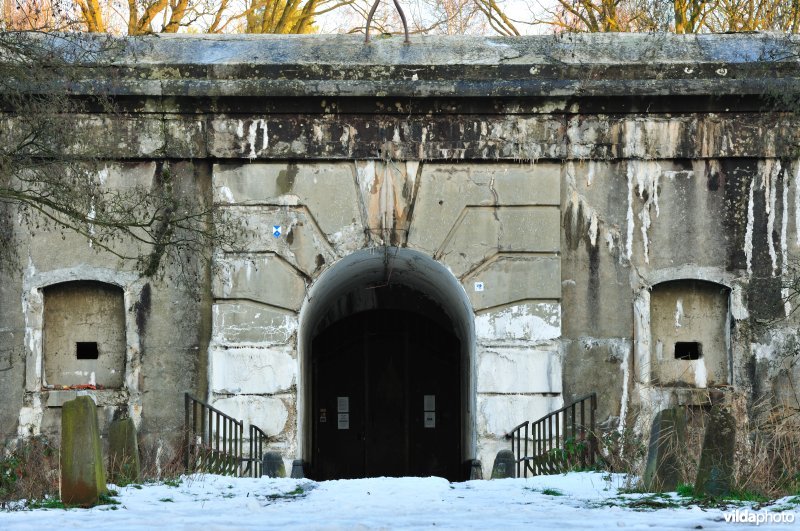 Fort Oelegem