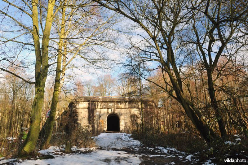 Fort van Brasschaat