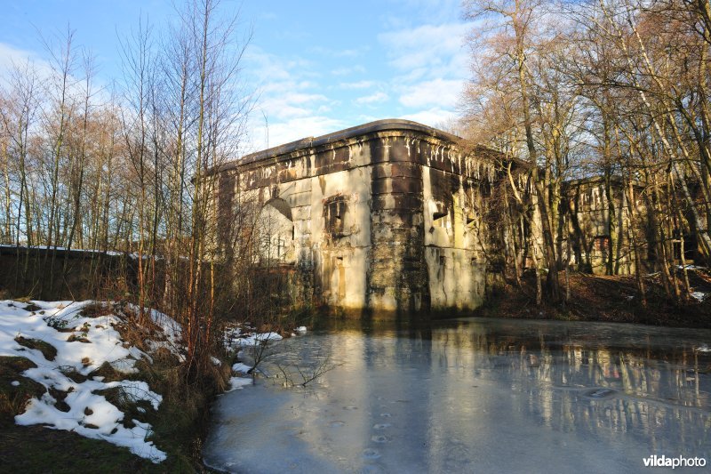 Fort van Brasschaat