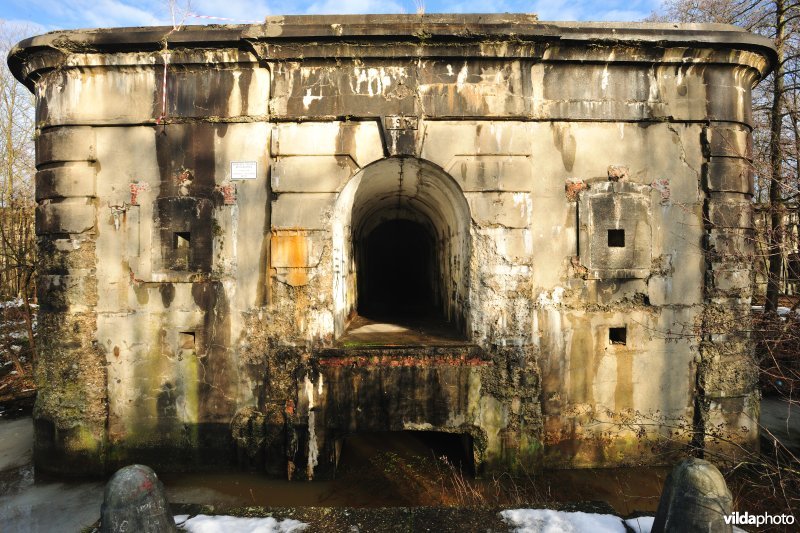 Fort van Brasschaat