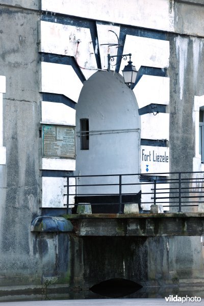 Fort Liezele