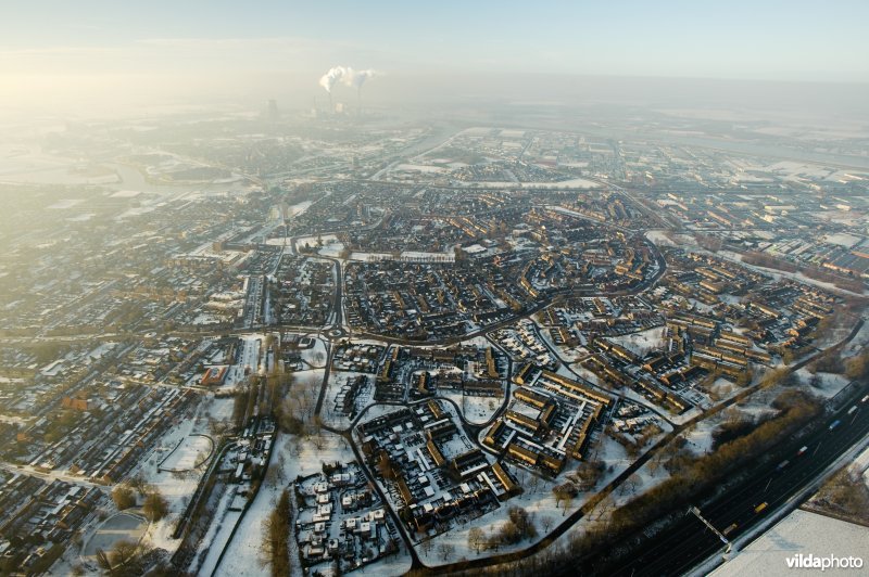 Raamsdonksveer en Geertruidenberg