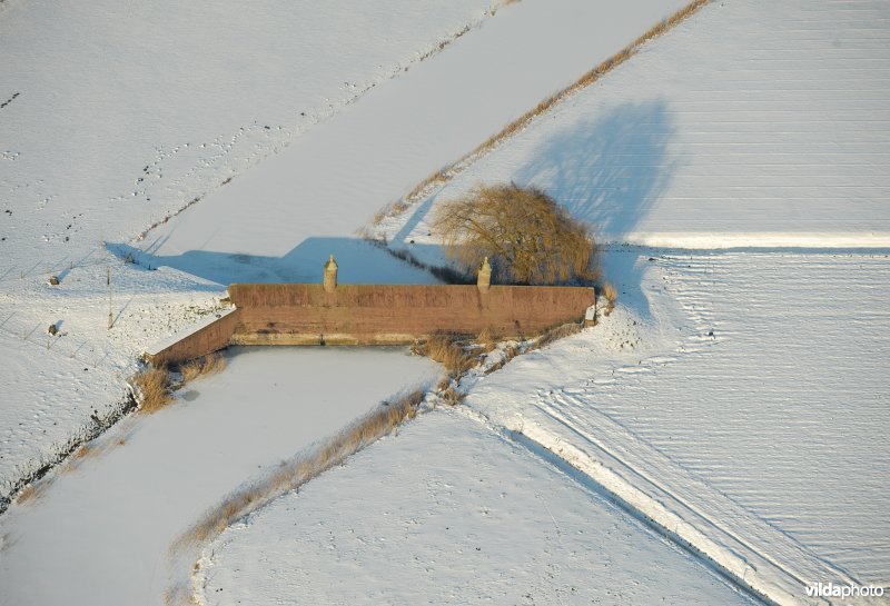 Vestingstad Klundert