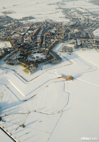 Vestingstad Klundert