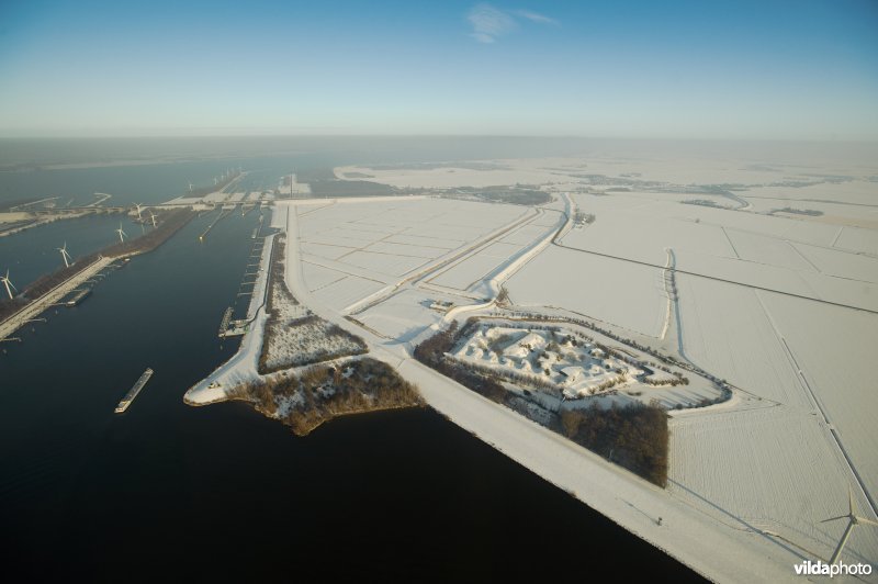 Fort Sabina