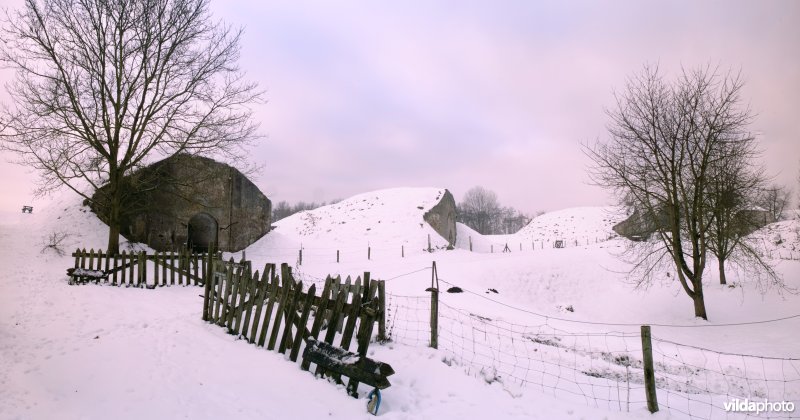 Fort Sabina