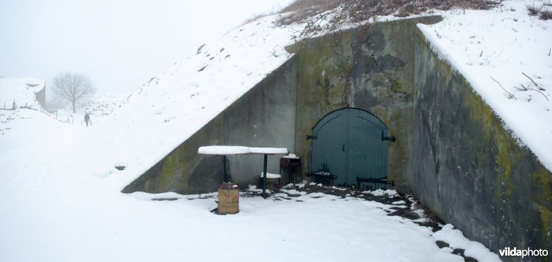 Fort Sabina
