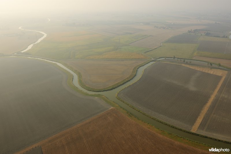 Koolhofvaart