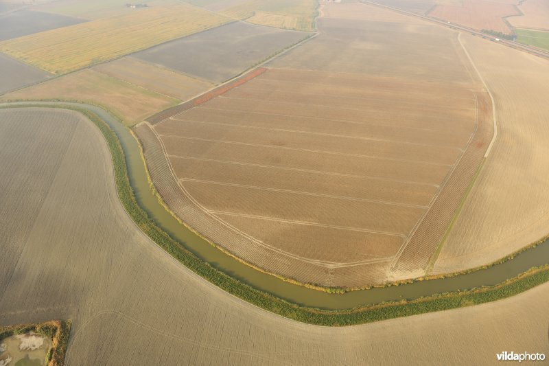 Koolhofvaart