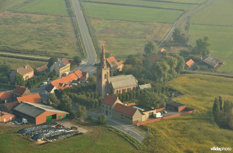 Oudekapelle