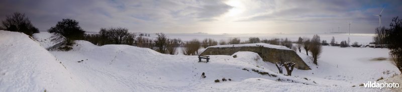 Fort Sabina