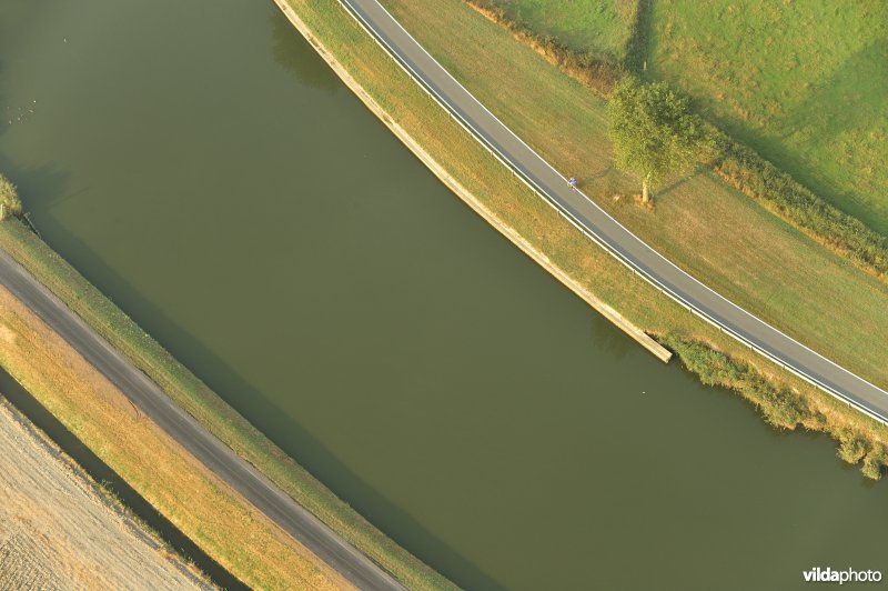 De IJzer