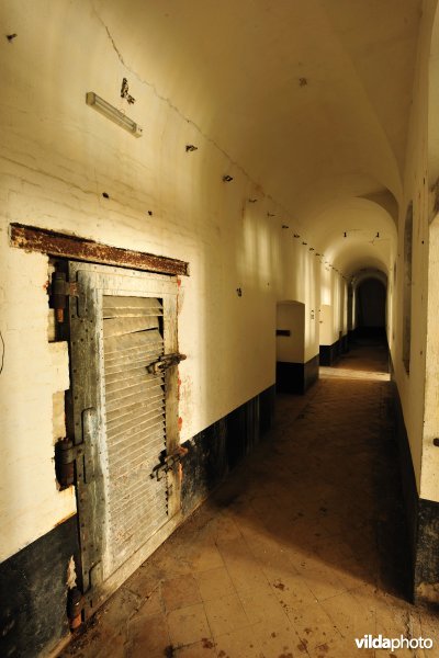 Fort Oelegem