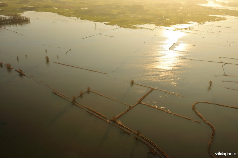 Overstroomde Merkembroeken