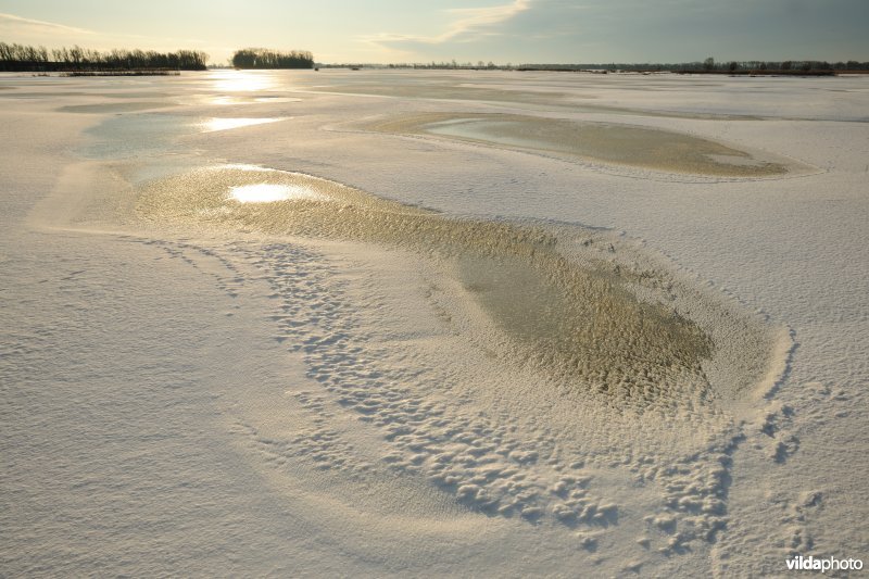 Winterse Merkembroeken