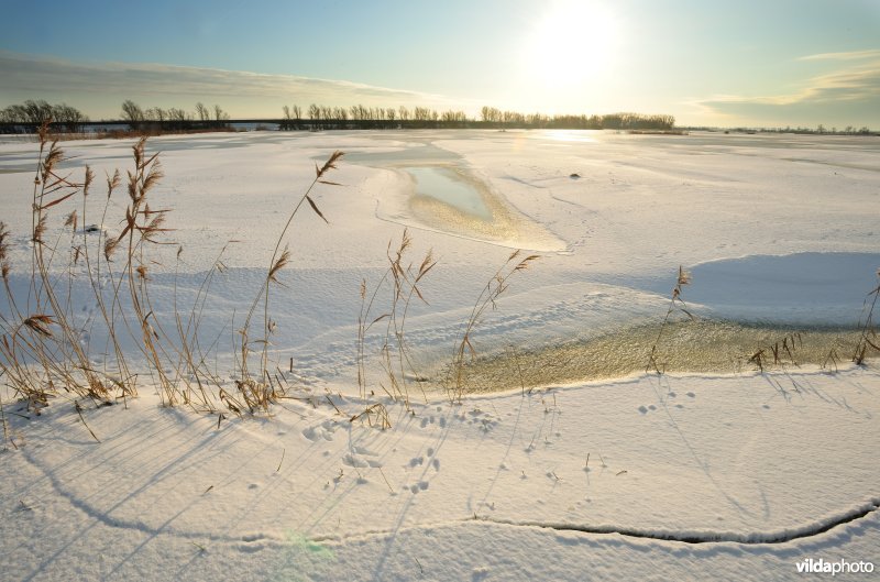 Winterse Merkembroeken