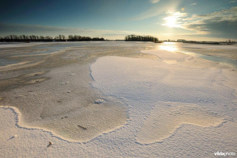 Winterse Merkembroeken