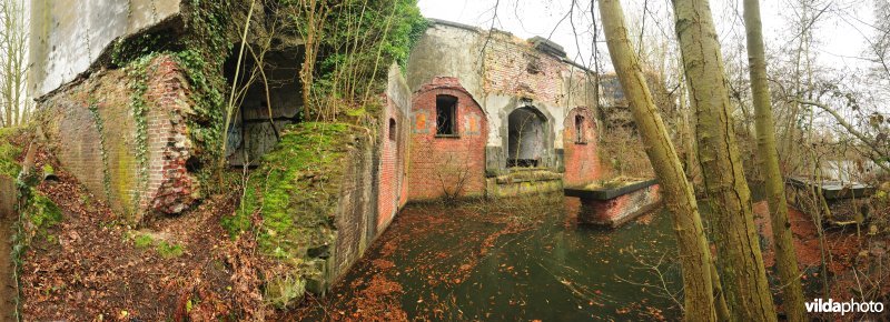 Fort Duffel