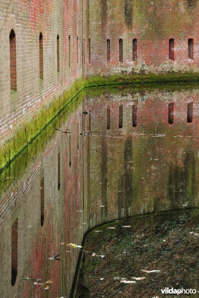Fort Steendorp