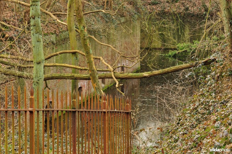 Fort Steendorp