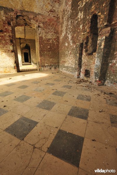 Fort Steendorp