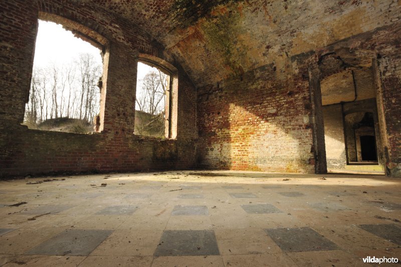 Fort Steendorp