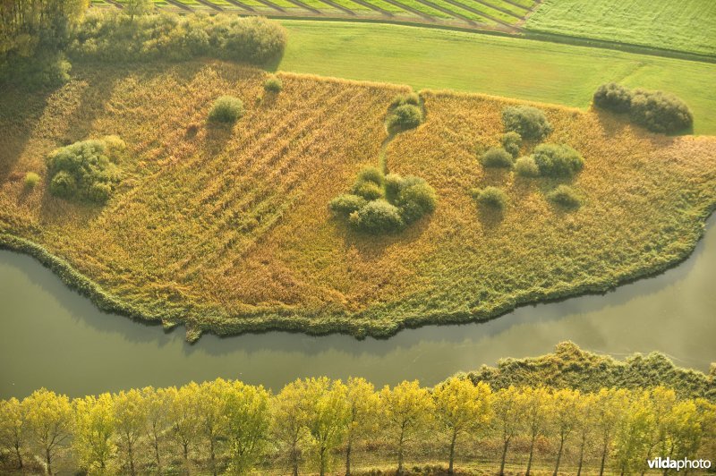 Vlaamsche kreek