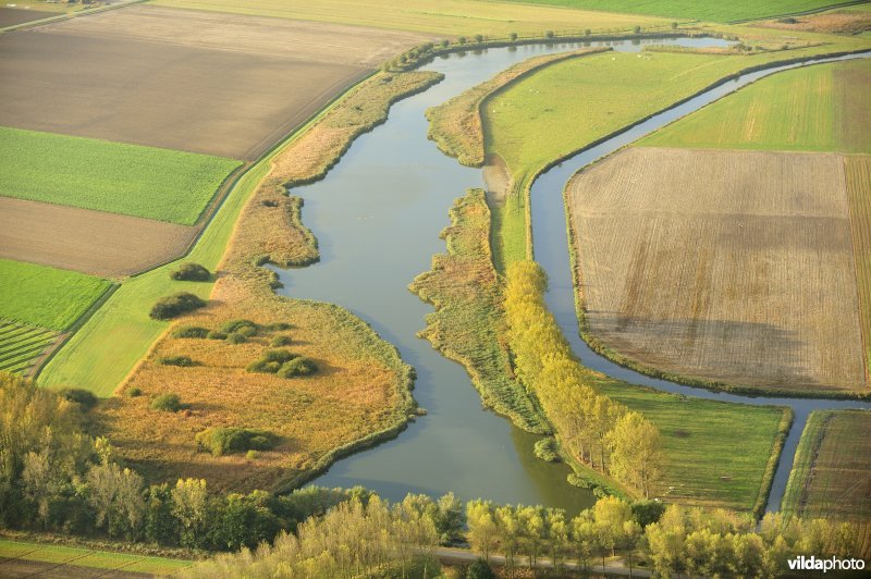 Vlaamsche kreek