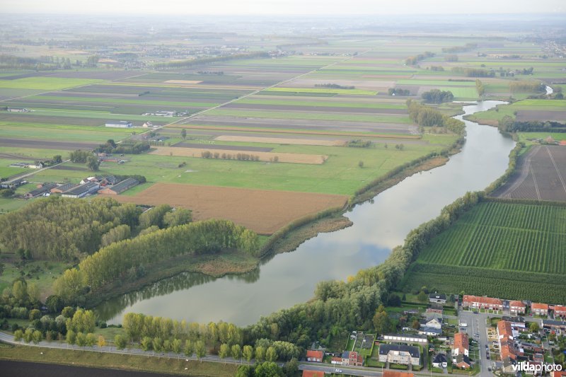 Kieldrechtse kreek