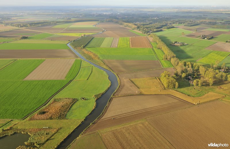 Zandbergsche Rottekreek