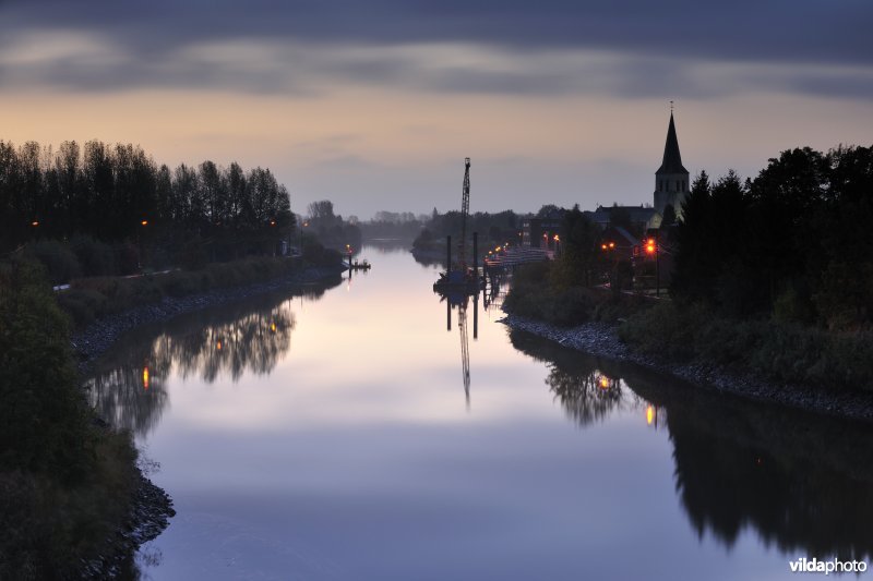 De Schelde