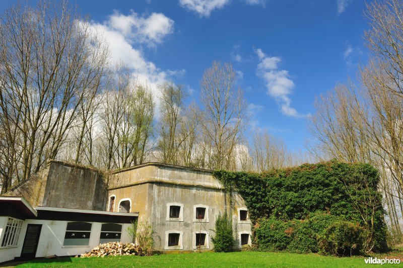 Schans van Landmolen
